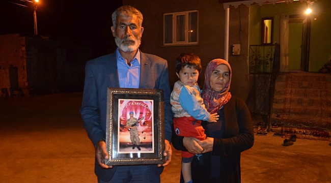 DEAŞ'ın kaçırdığı askere şehitlik unvanı verildi