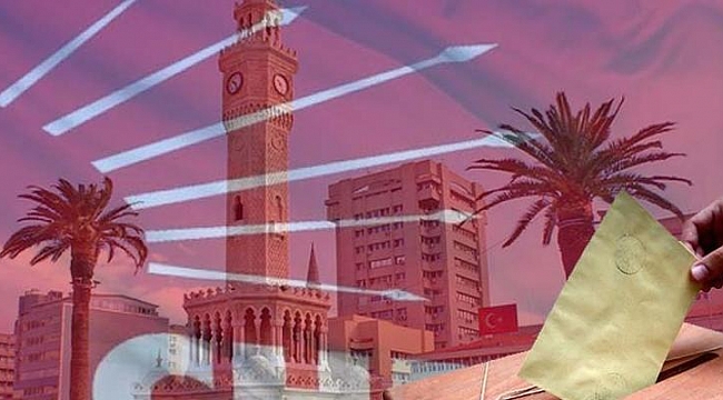 Delege seçimlerinde 6. hafta