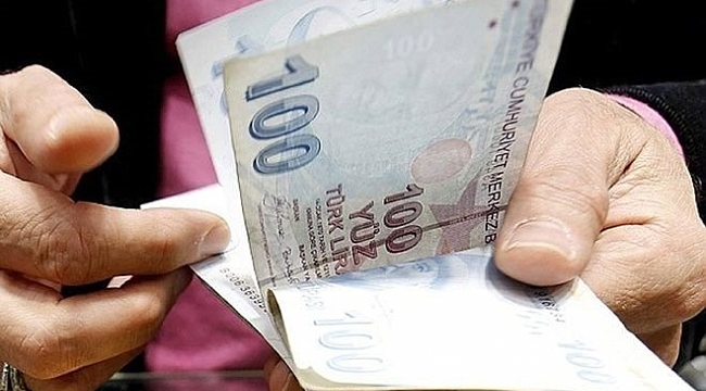 Emekliye en az 1559 TL maaş