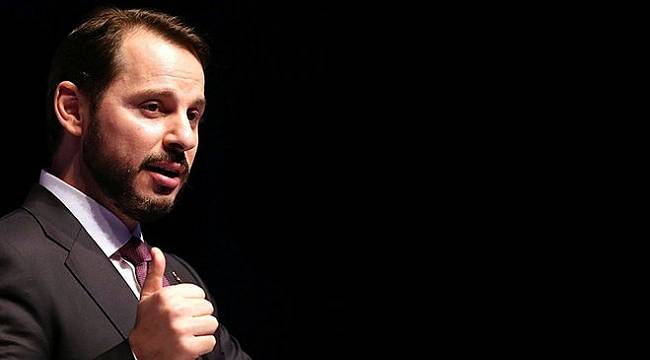 Enerji yatırımlarında patlama yaşanıyor