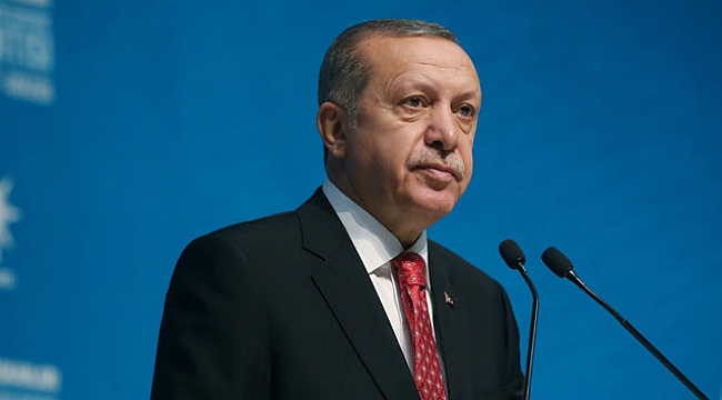 Erdoğan'dan belediye başkanlarına uyarı: Direnmenin bedeli ağır olur