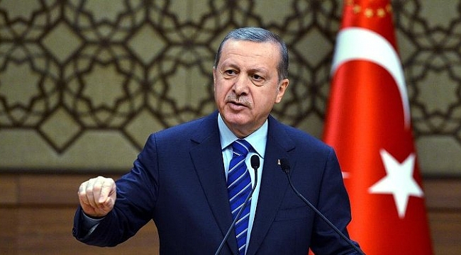 Erdoğan'dan flaş Melih Gökçek açıklaması