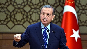 Erdoğan'dan flaş Melih Gökçek açıklaması