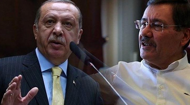 Erdoğan'dan Gökçek'e: Bu işi fazla uzatma!