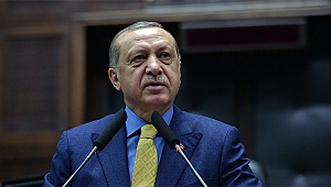 Erdoğan'dan Kuzey Irak Yönetimine net mesaj: Eğer kendilerine gelmezlerse...