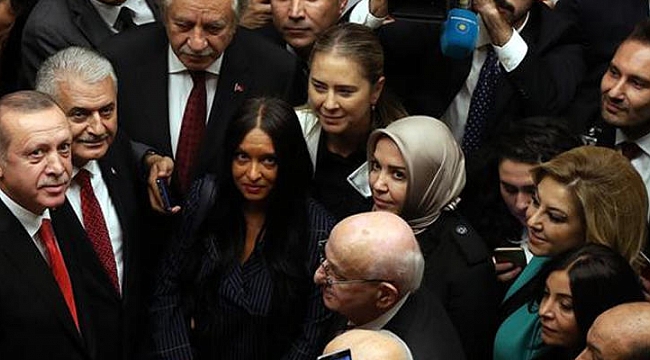 Erdoğan: Her şeye hazır olalım