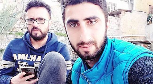 Evde iki arkadaşın cesedi bulundu