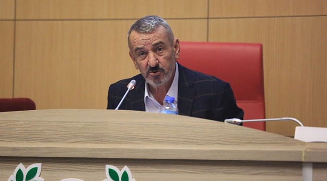 Gaziemir’in 2018 bütçesi 119 milyon