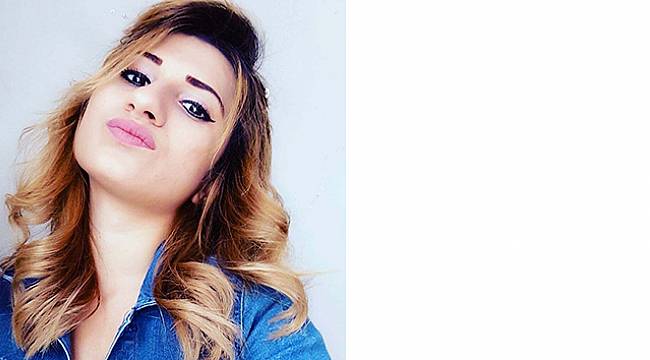 Genç kız sokak ortasında öldürüldü