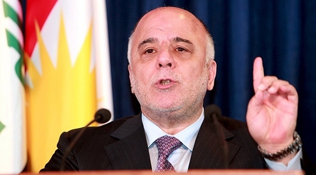 İbadi: &#039;Referandum artık bitti ve mazide kaldı&#039;