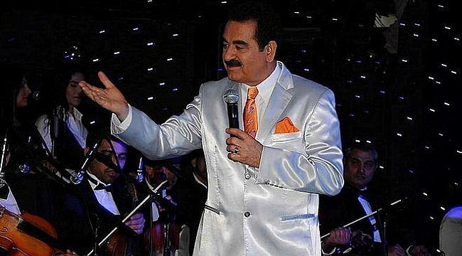 İbo Show ekranlara dönüyor