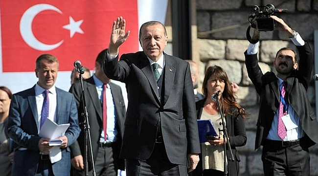 ‘İhanet çetesini söküp atacağız’