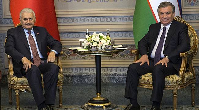 İki ülke işbirliğini daha da ilerletecek