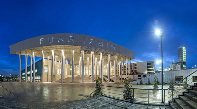 İnşaat ve beton sektörü İzmir’de buluşacak