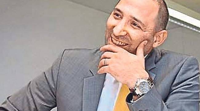 İşadamı Amerika’da tutuklandı