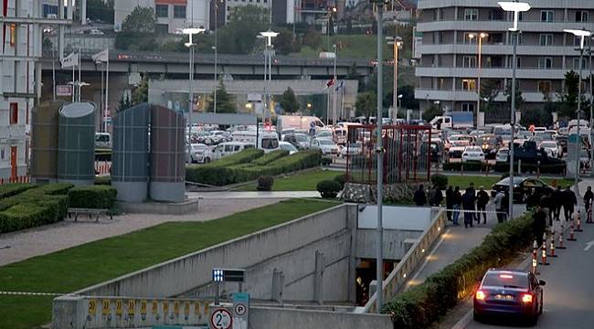 İstanbul'u kana bulayacaklardı
