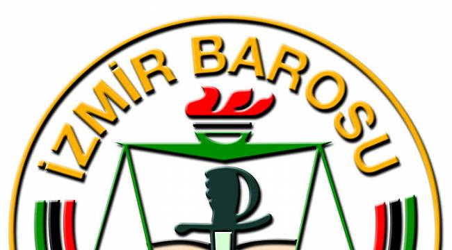 İzmirli avukatlar serbest bırakıldı