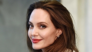 Jolie'den 'cinsel taciz' açıklaması