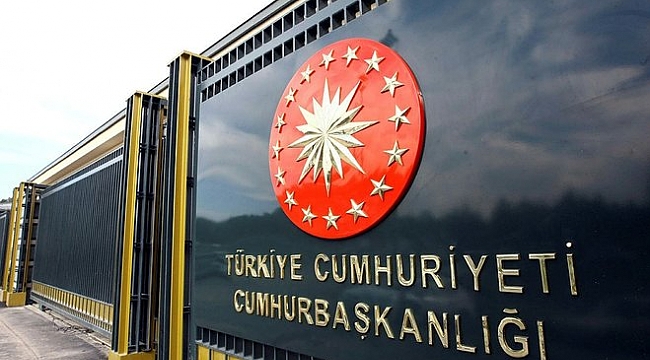 'Kabul ve temaslarla ilgili iddialar hayal ürünü'