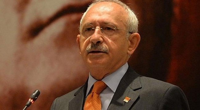 Kılıçdaroğlu'ndan 2 ayrı proje talimatı