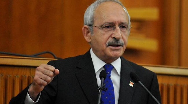 Kılıçdaroğlu'ndan "hoşgörü" twiti