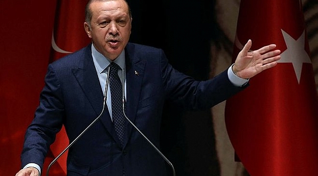 Kimseye hesap vermeyiz