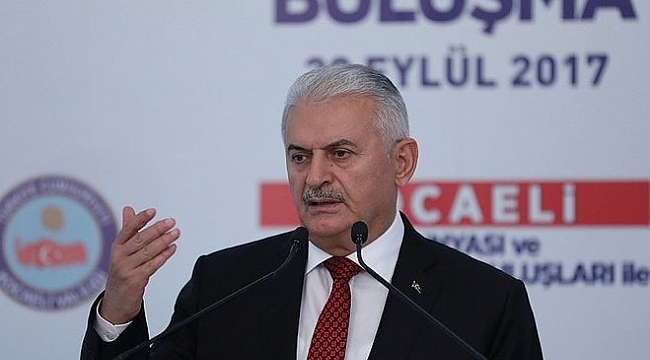 ‘Kürt kardeşlerimizle sorunumuz yok’