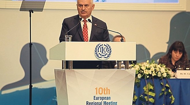 'Mağdurum diyen varsa yargı yolu açık’