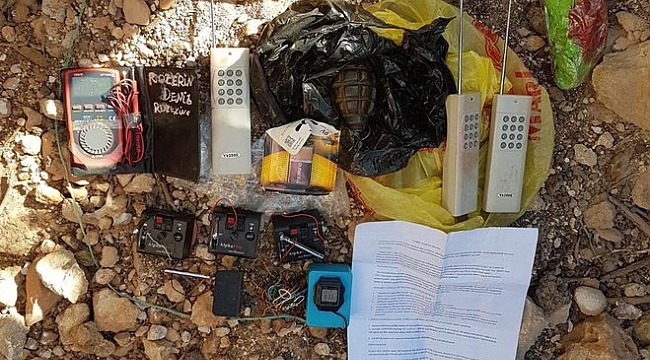 Makyajlı hainden ‘bomba’ itiraflar