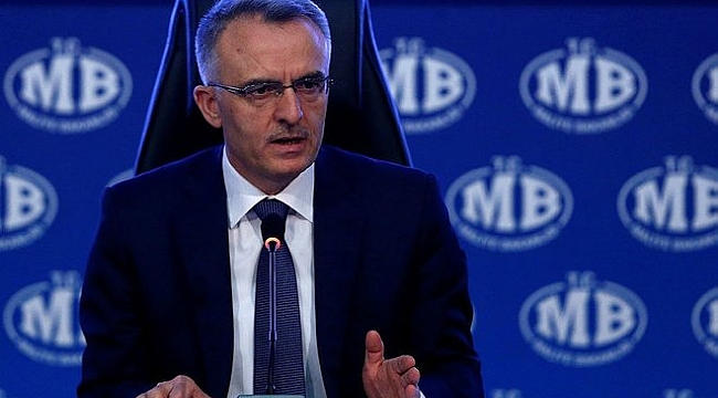 Maliye Bakanı Ağbal'dan bütçe açıklaması