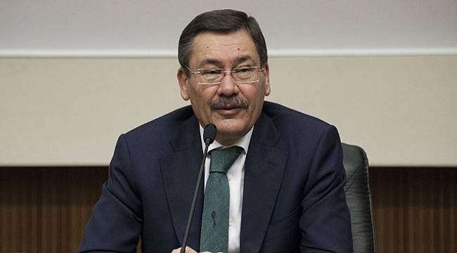Melih Gökçek istifa edeceğini açıkladı
