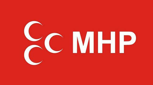 MHP’den 53 kişi istifa etti