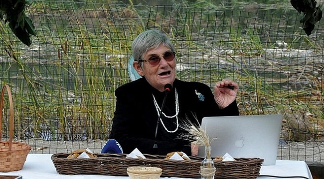 ‘Modern yataklar hasta ediyor’