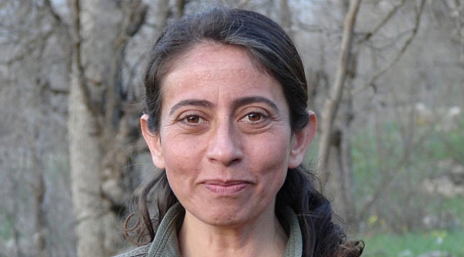 Öldürülen iki teröristler üst düzey sorumlu çıktı