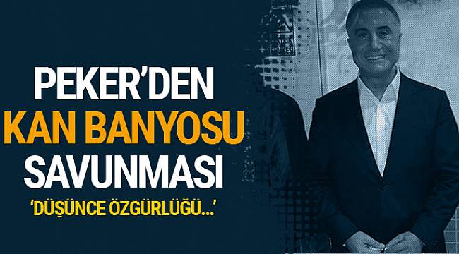 Oluk Oluk Kanlarını Akıtacağız Demişti...