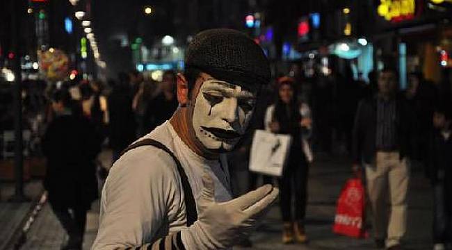 Önce gürültü cezası ardından haciz kararı