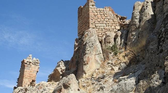 Önemli arkeolojik bulgular tespit edildi