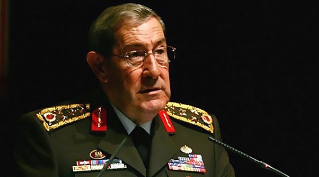 Önünü böyle kesmek istemişler