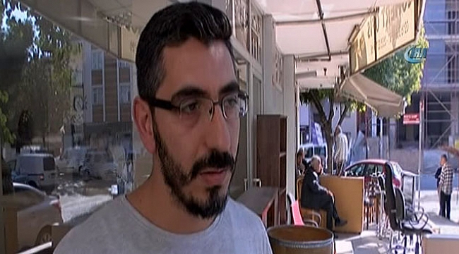 Özel hastaneden ahlak dışı SMS şoku