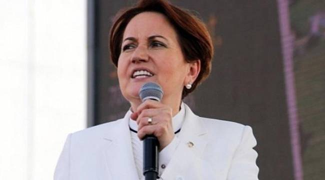 Partisinin kuruluş tarihini açıkladı