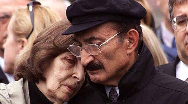 Rahşan Ecevit’ten Erdoğan’a cevap geldi