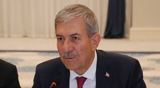 Sağlık Bakanı Ahmet Demircan’dan Deniz Baykal’ın durumuna ilişkin açıklama