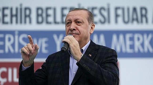 ‘Şartları değiştiren bedelini öder’