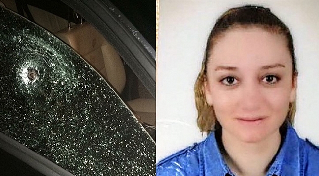 Sevgilisini öldürüp cesedini otomobille saatlerce dolaştırdı