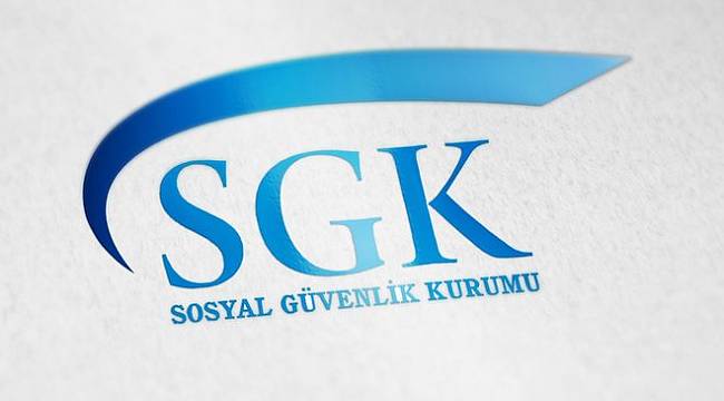 SGK’dan prim uyarısı