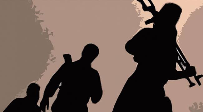 Şırnak’ta 8 PKK’lı etkisiz hale getirildi