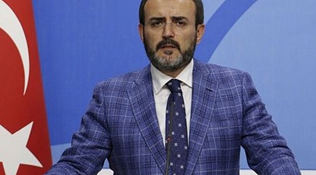 "Süreci takip ediyoruz"