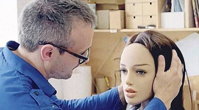 Taşıyıcı robot anneler geliyor