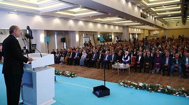 'Telefona çıkmayan bürokratlar var'