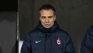 Trabzonspor, Ersun Yanal ile yollarını ayırdı